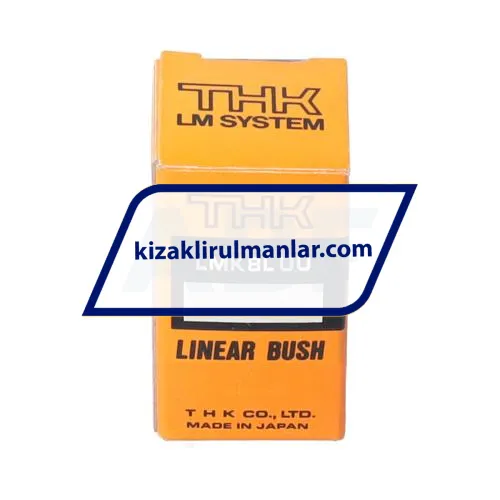 THK LMK8LUU ürün fotoğrafı 4