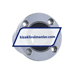 Samick LMF35UU rulman resim 2