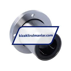 Samick LMF35UU rulman resim 3