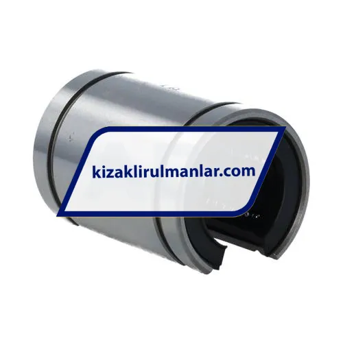 France Lineaire Industrie LME25UUOP ürün fotoğrafı 2