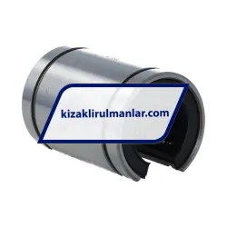 France Lineaire Industrie LME25UUOP rulman resim 2
