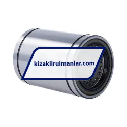 THK ST50UU rulman resim 2