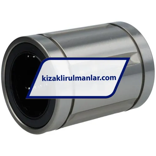 THK LM40 ürün fotoğrafı 2