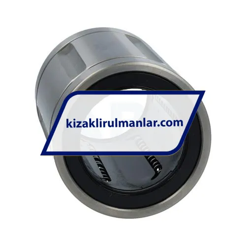 THK LM40 ürün fotoğrafı 3