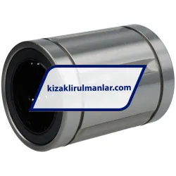 THK LM40 rulman resim 2