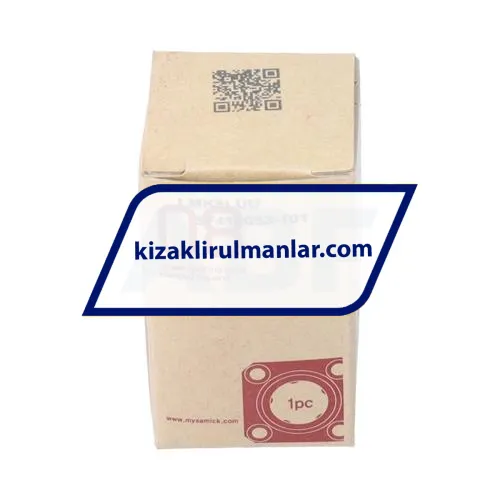 Samick LMK8LUU ürün fotoğrafı 3