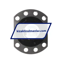 SNR BNU04020RSC2BR-0 rulman resim 3