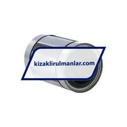 IKO LBD30UU rulman resim 2