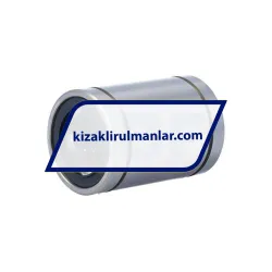IKO LME254058UU rulman resim 2