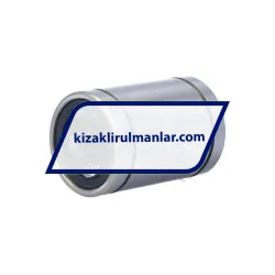 IKO LME254058UU rulman resim 3