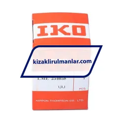 IKO LME254058UU rulman resim 4