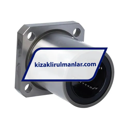 THK LMK40UU ürün fotoğrafı 2