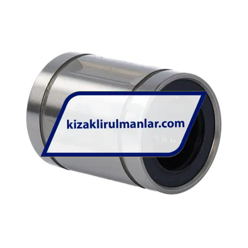 THK LM20MGUU ürün fotoğrafı 2