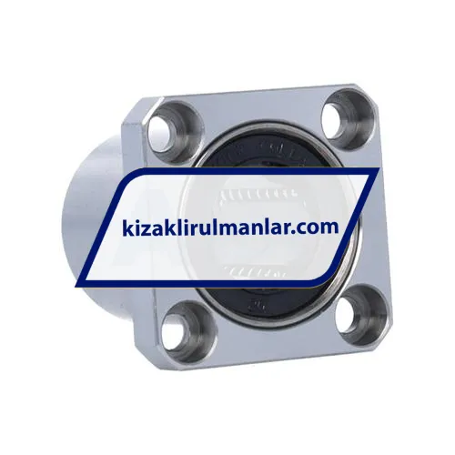 Samick LMK20UU-S ürün fotoğrafı 2