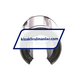 IKO LBE25UU OP rulman resim 2