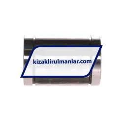 IKO LBE25UU OP rulman resim 3