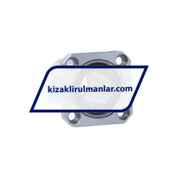 Samick LMK25UU rulman resim 2