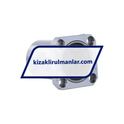 Samick LMK25UU rulman resim 3