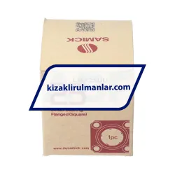 Samick LMK25UU rulman resim 4