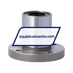 THK LMF13UU rulman resim 2