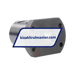 THK BTK2510-5-3BZZ rulman resim 2