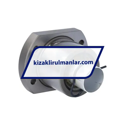 THK BTK2806-2-6ZZ ürün fotoğrafı 2