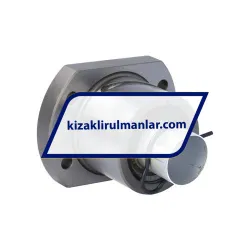 THK BTK2806-2-6ZZ rulman resim 2