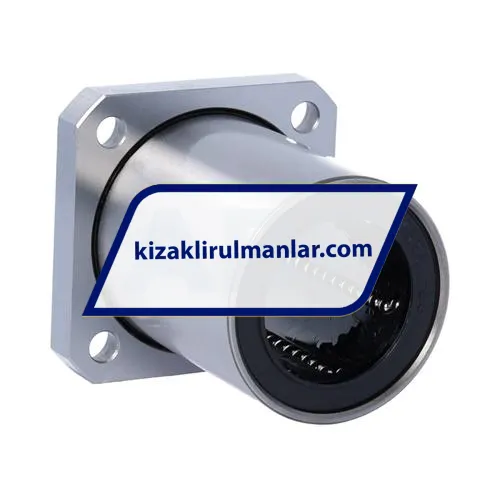 Samick LMK35UU ürün fotoğrafı 2