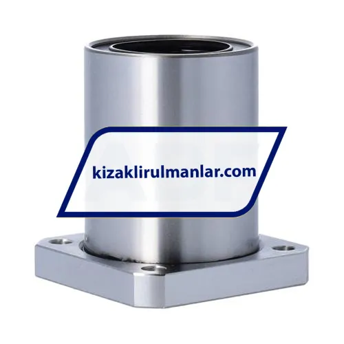 Samick LMK35UU ürün fotoğrafı 3