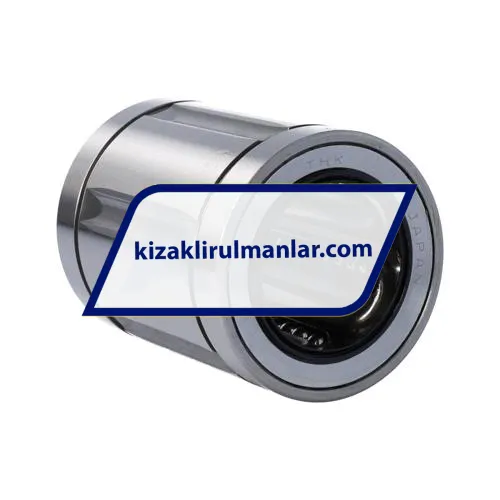 THK LM50GAUU ürün fotoğrafı 2