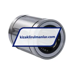 THK LM50GAUU rulman resim 2