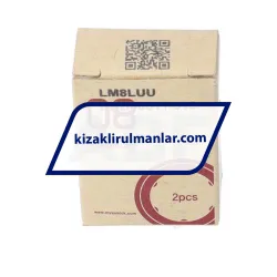 Samick LM8LUU rulman resim 3