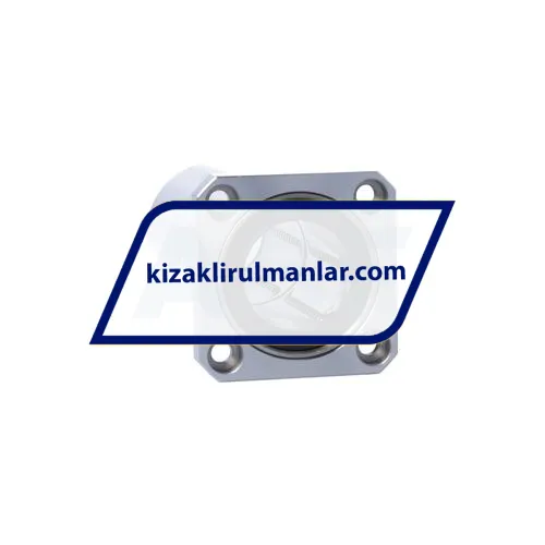 Samick LMK35LUU-S ürün fotoğrafı 3
