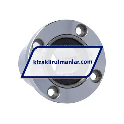 Samick LMF25UU ürün fotoğrafı 2
