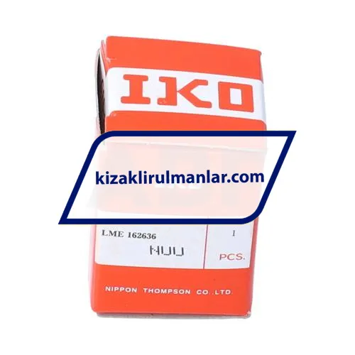 IKO LME162636NUU ürün fotoğrafı 4