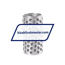 IKO BG324075 rulman resim 3