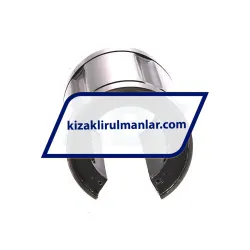 IKO LBE25OP rulman resim 2