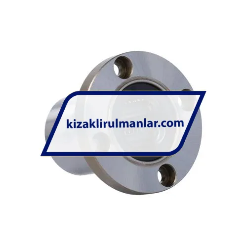 Nippon Bearings SMF30UU ürün fotoğrafı 2