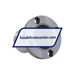 Nippon Bearings SMF30UU rulman resim 2