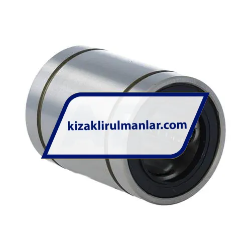 Nippon Bearings SMS20UU ürün fotoğrafı 3