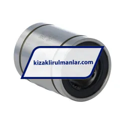 Nippon Bearings SMS20UU rulman resim 2