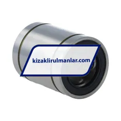 Nippon Bearings SMS20UU rulman resim 3