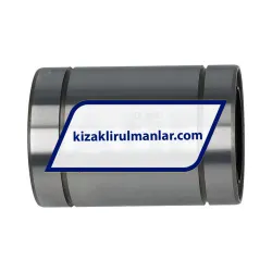 CX LM30UU rulman resim 3
