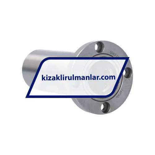 Nippon Bearings SMSF25WUU