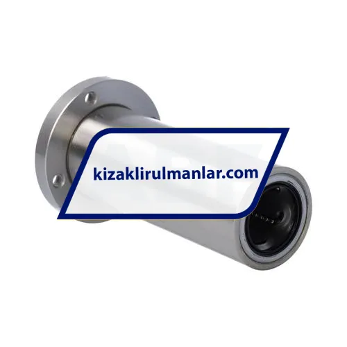 Nippon Bearings SMSF25WUU ürün fotoğrafı 2