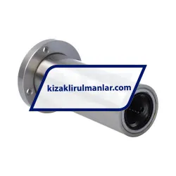 Nippon Bearings SMSF25WUU rulman resim 2