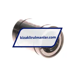 Nippon Bearings KBS20 rulman resim 2