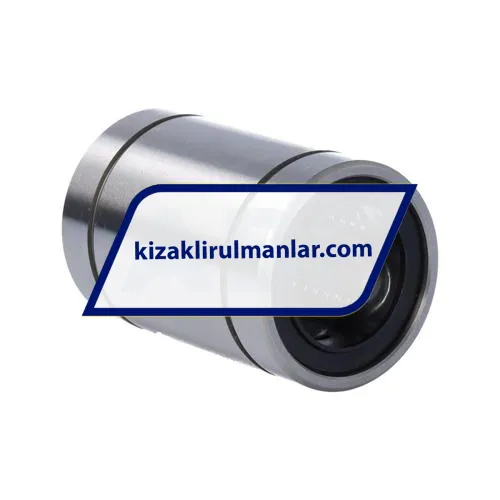 Nippon Bearings SM25UU ürün fotoğrafı 2