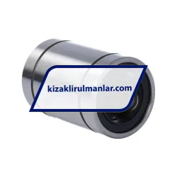 Nippon Bearings SM25UU rulman resim 2