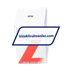 Nippon Bearings SM25UU rulman resim 3